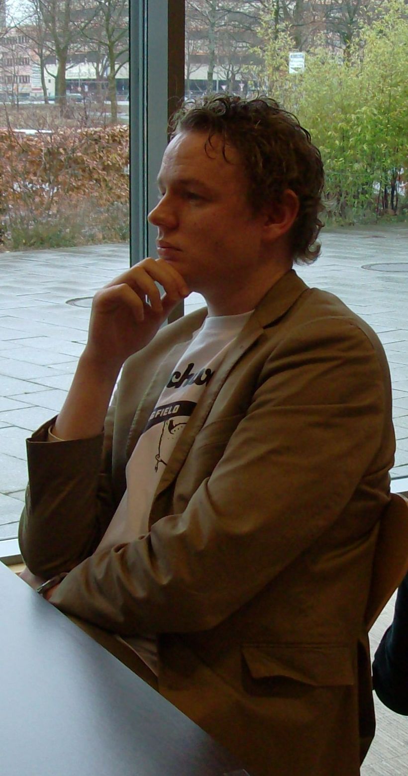 Jan Gustafsson
