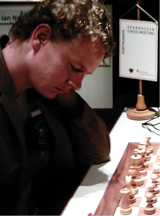 Jan Gustafsson
