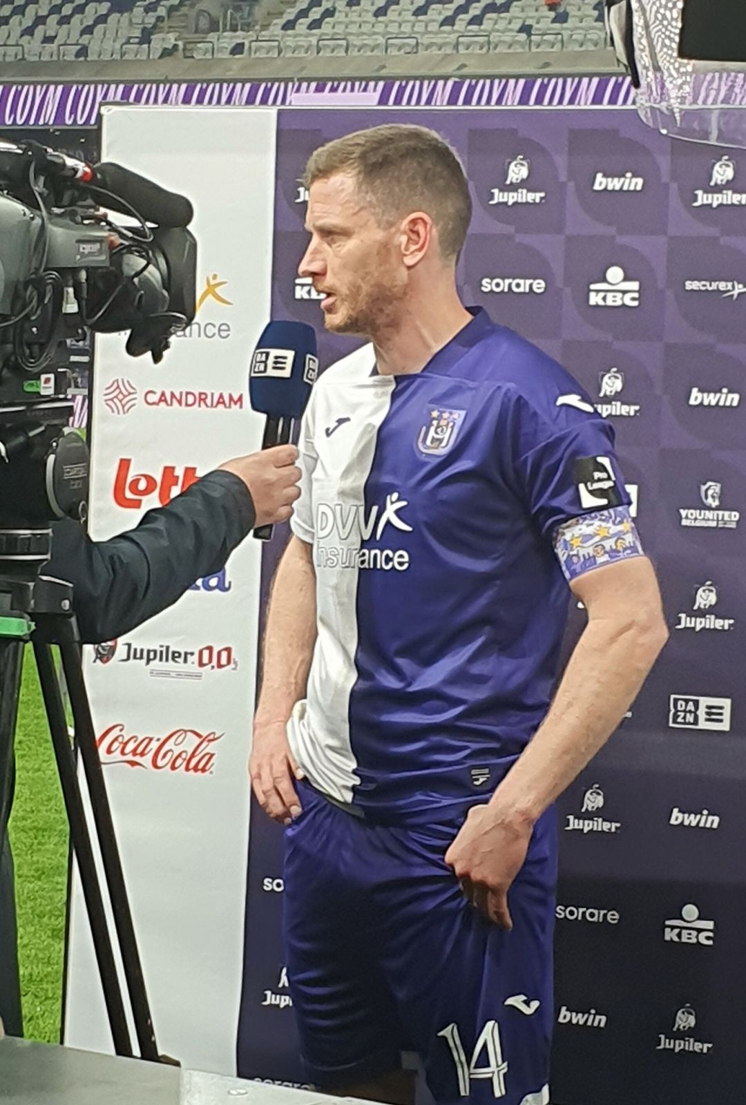Jan Vertonghen
