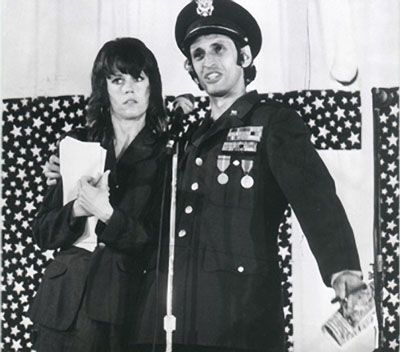 Jane Fonda