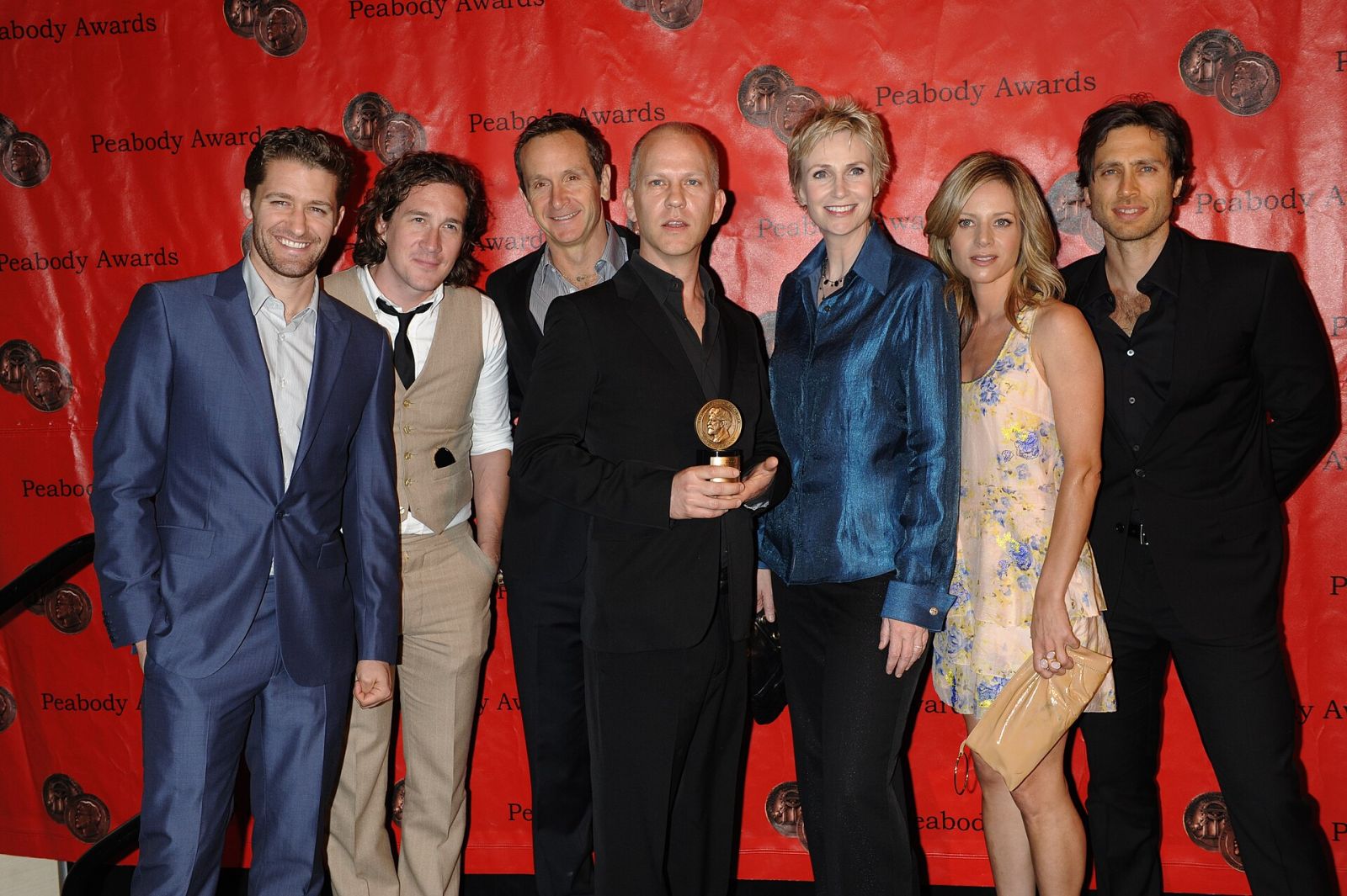 Jane Lynch