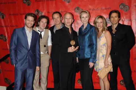 Jane Lynch