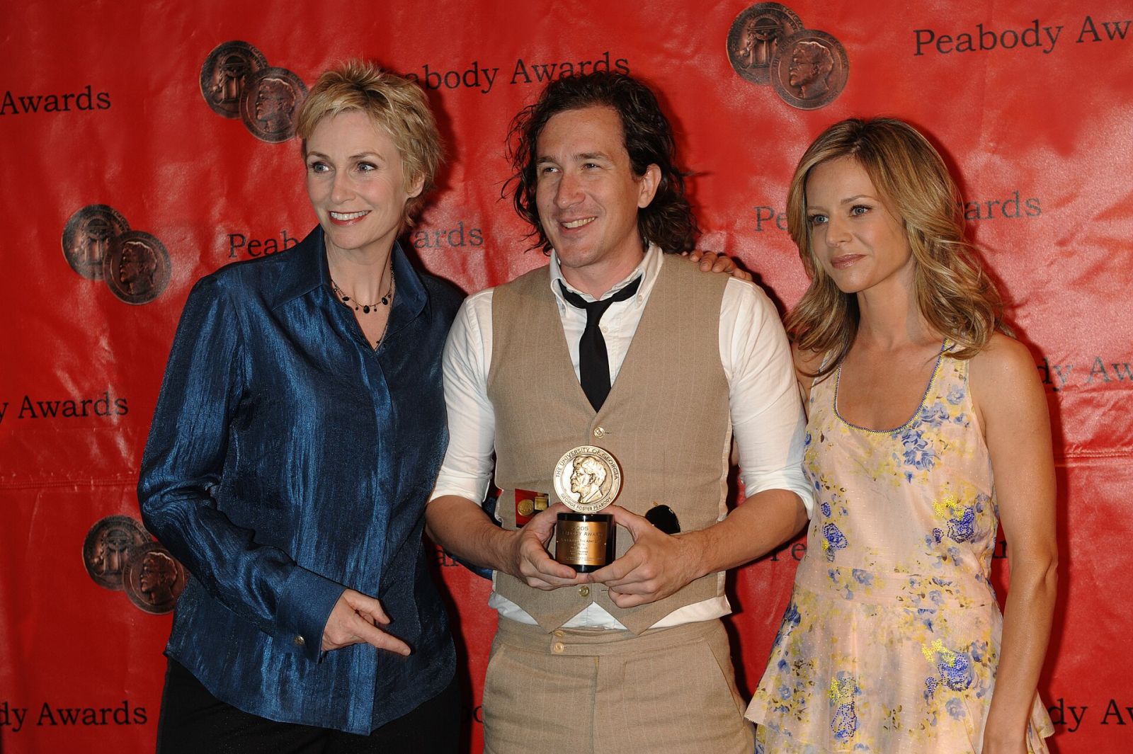 Jane Lynch