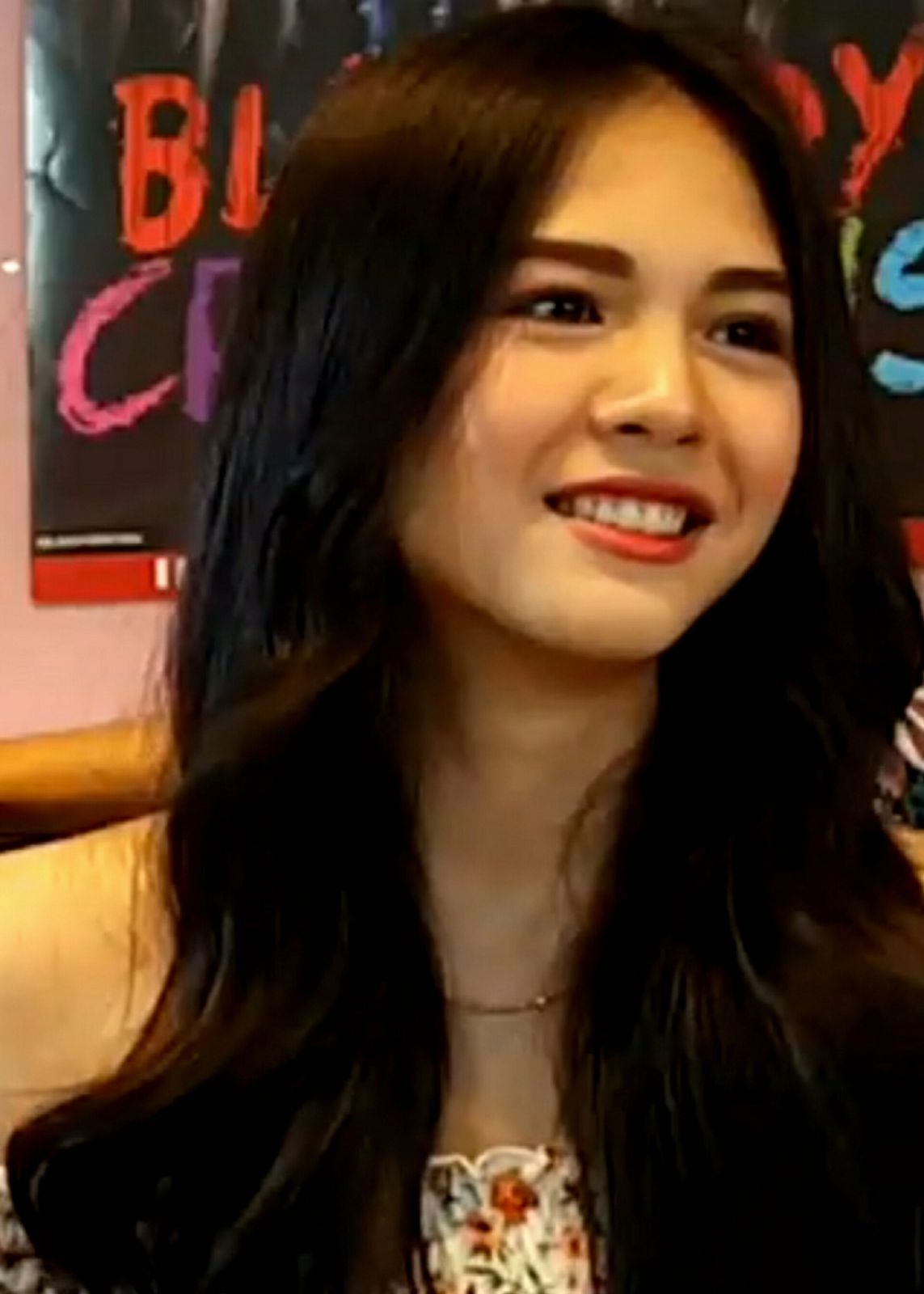 Janella Salvador