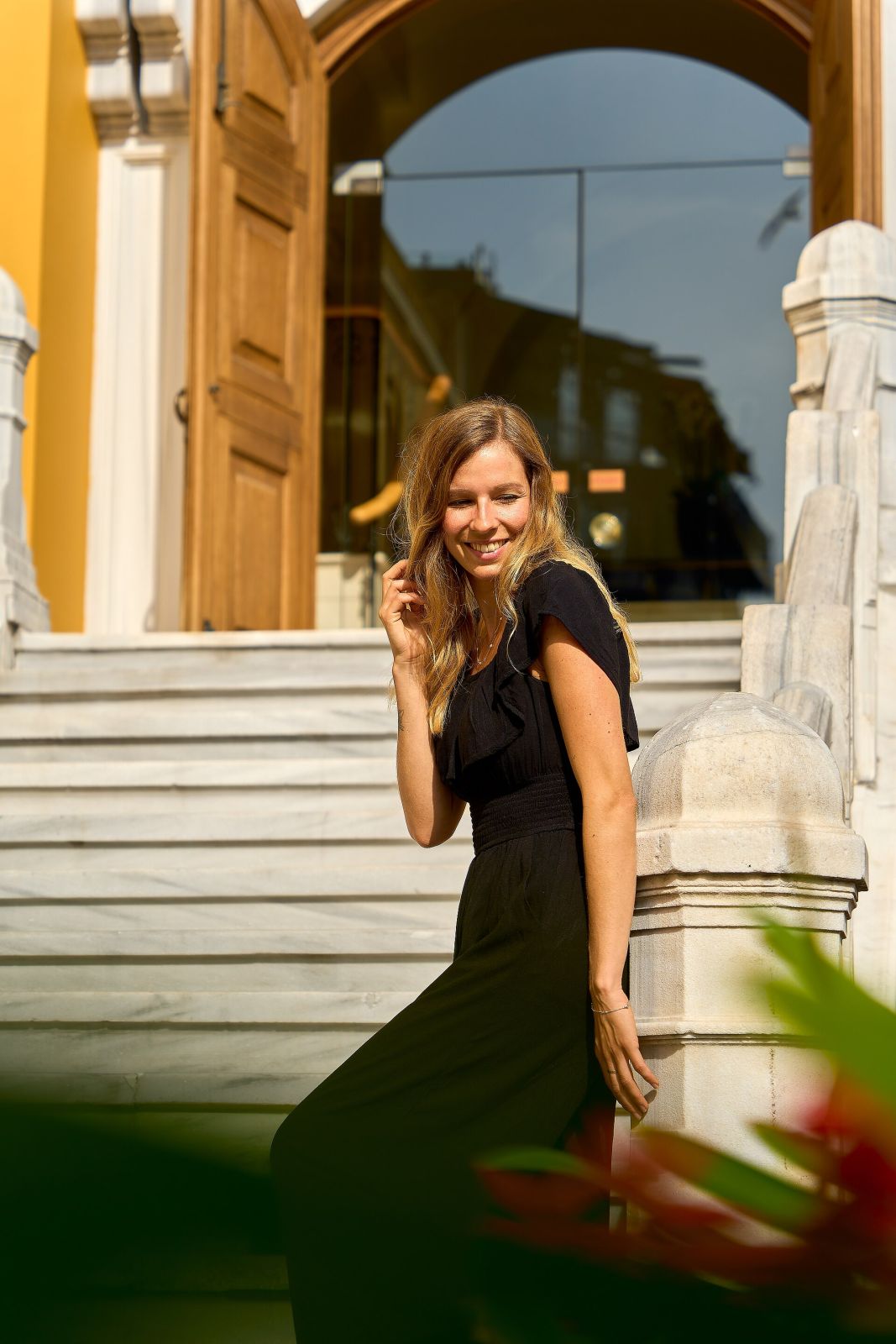 Janet Dannehl