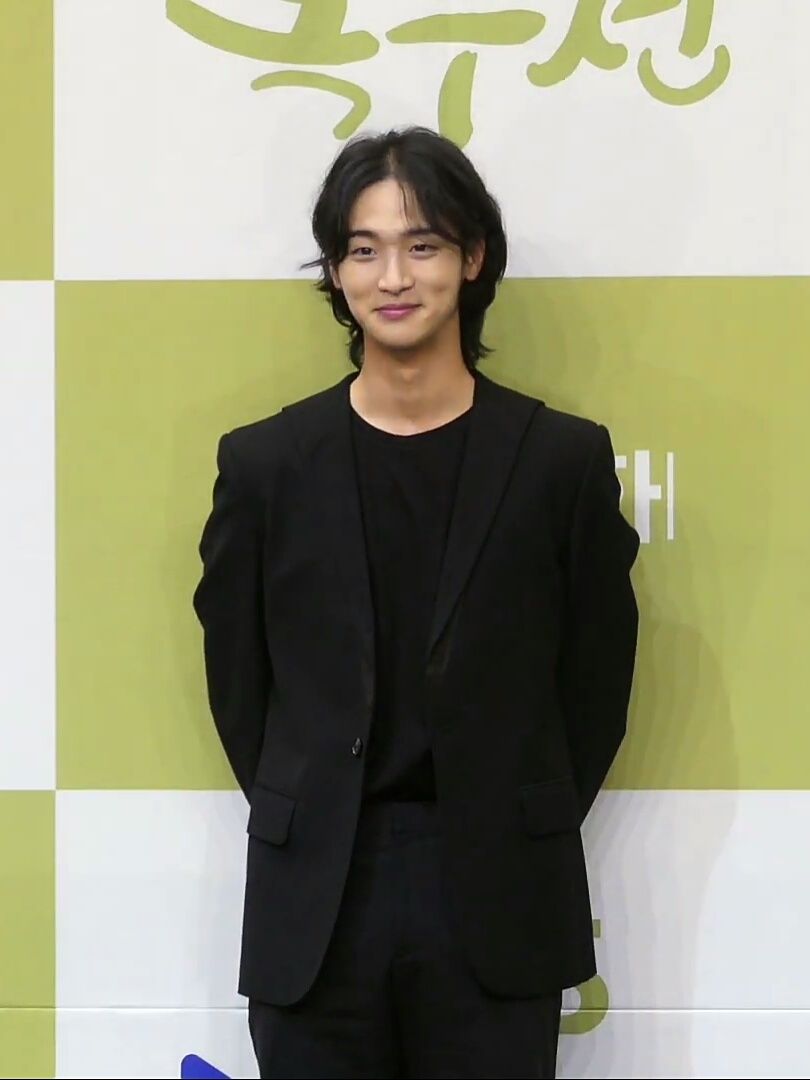 Jang Dong-yoon