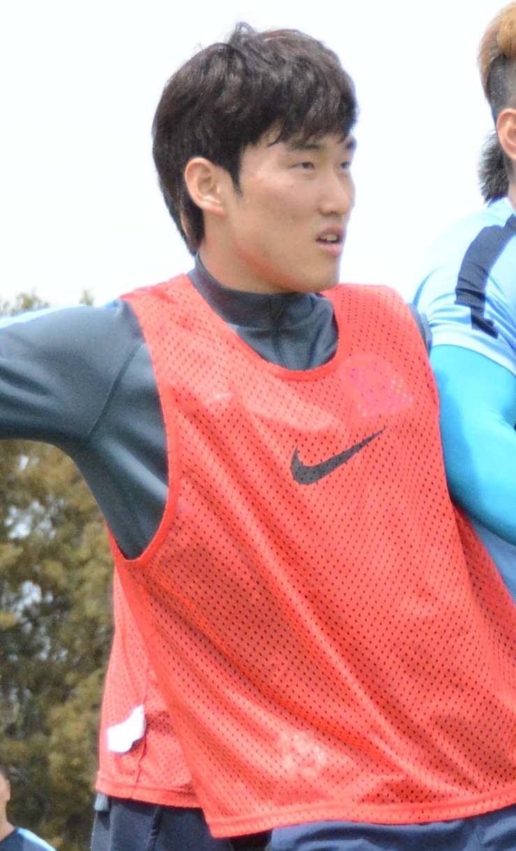 Jang Hyun-soo
