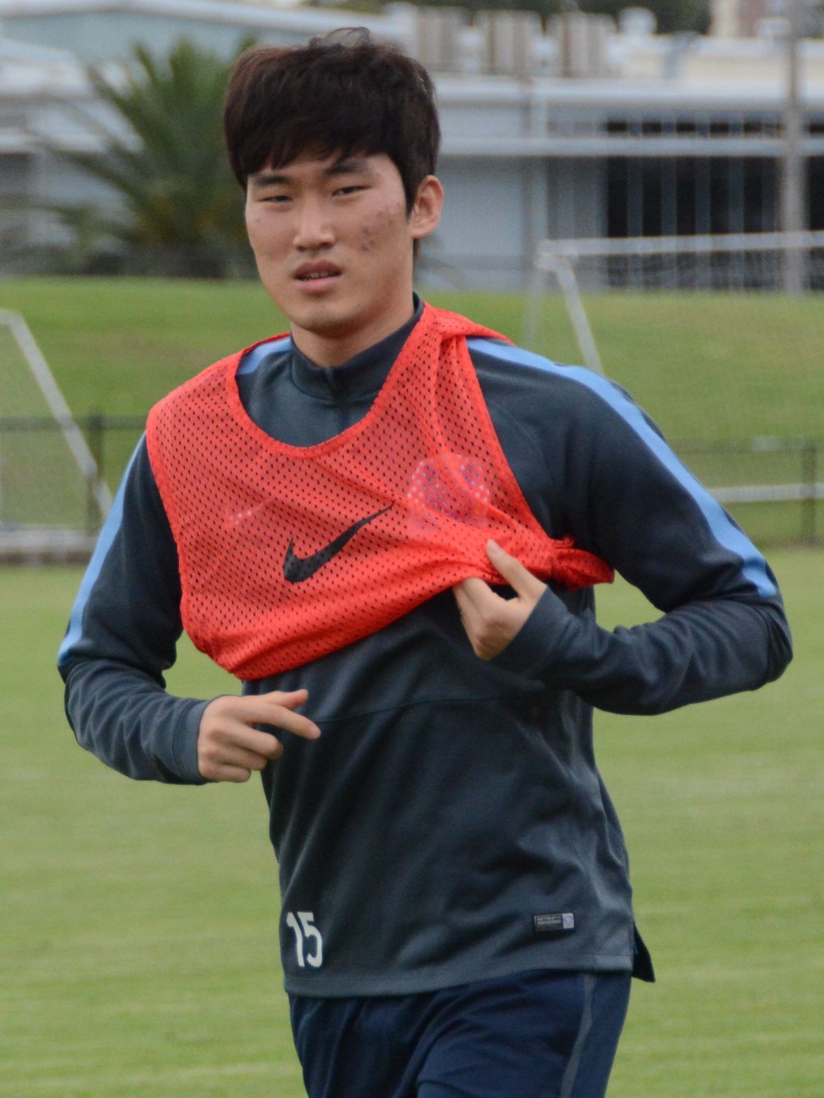 Jang Hyun-soo