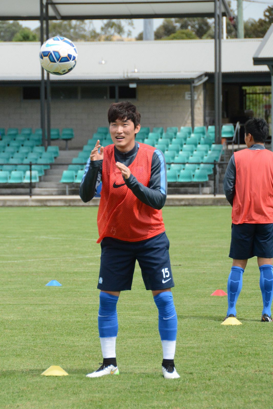 Jang Hyun-soo