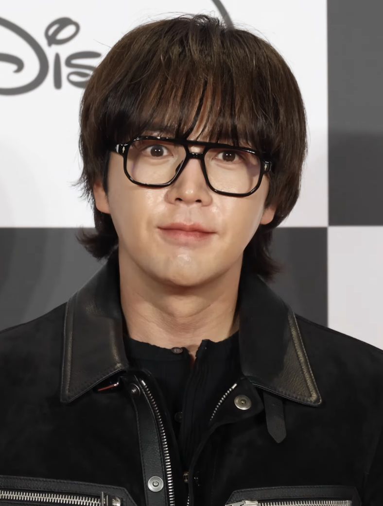 Jang Keun-suk