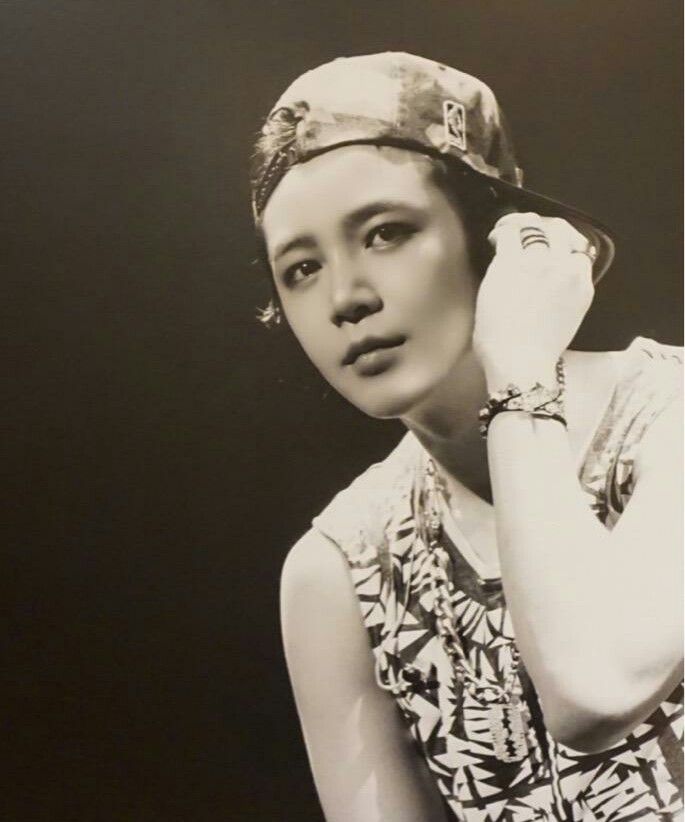 Jang Keun-suk