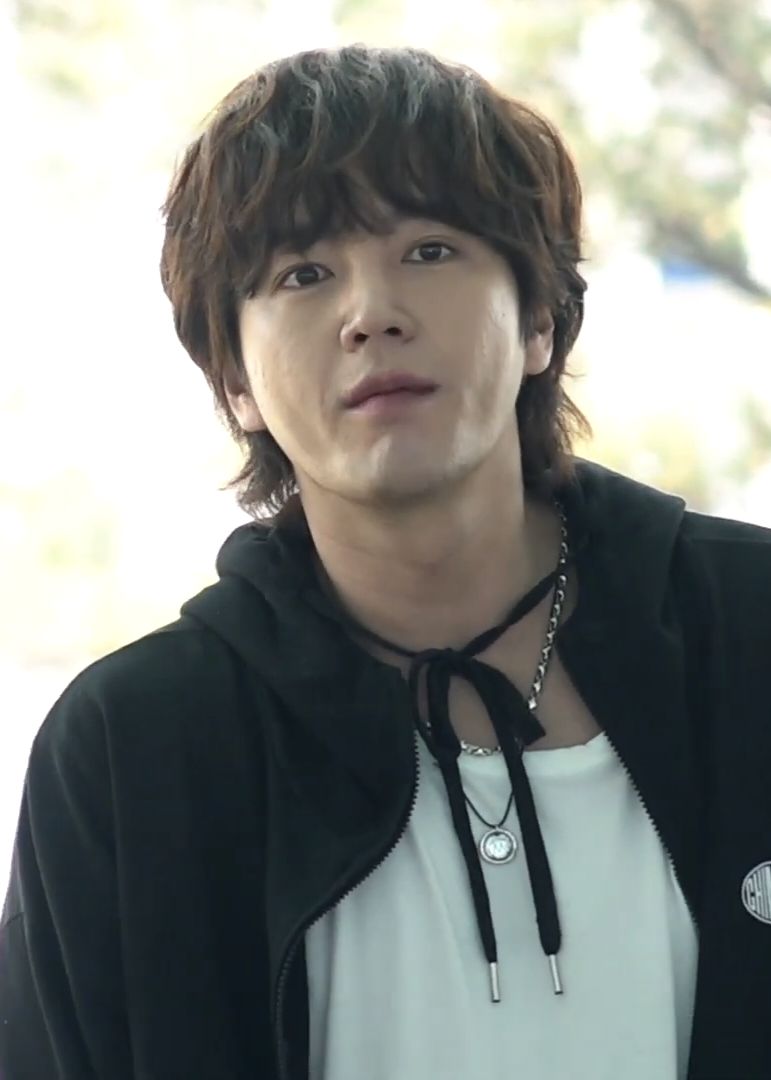 Jang Keun-suk