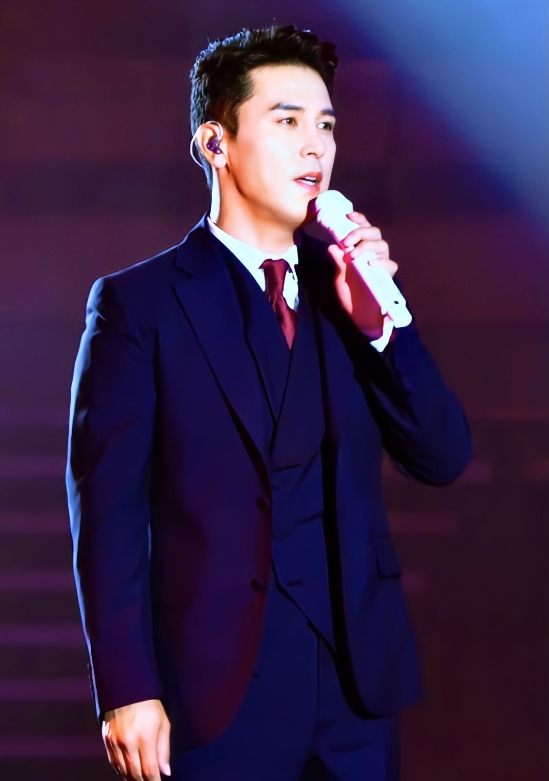 Jang Minho