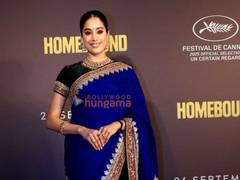 Janhvi Kapoor