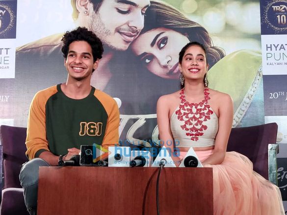Janhvi Kapoor