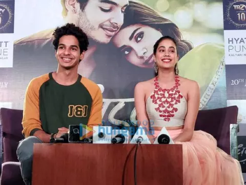 Janhvi Kapoor