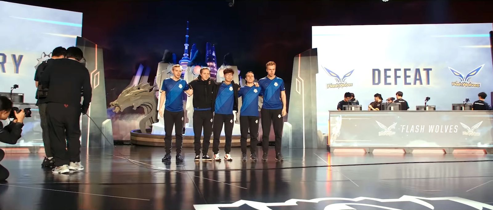 Jankos