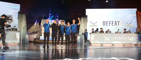 Jankos