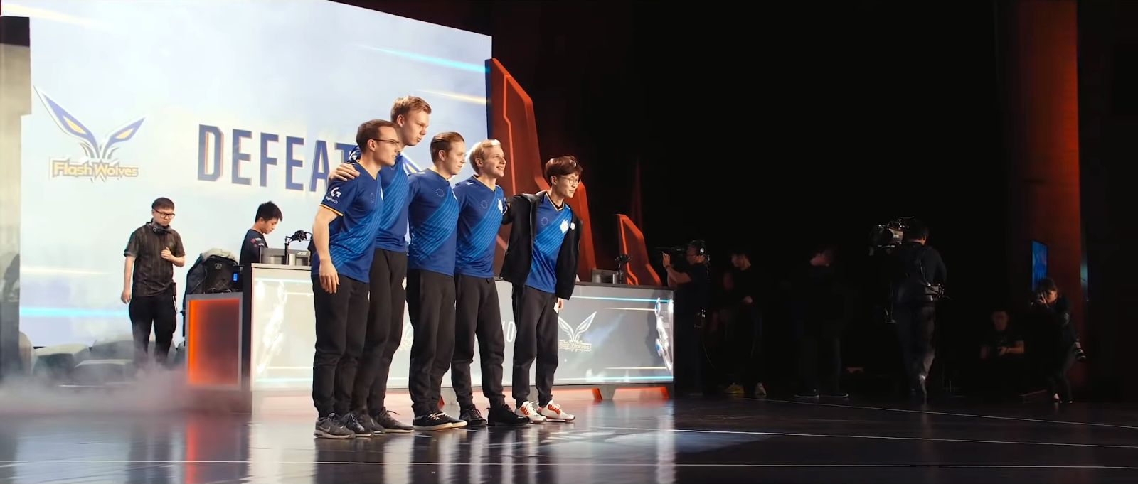 Jankos