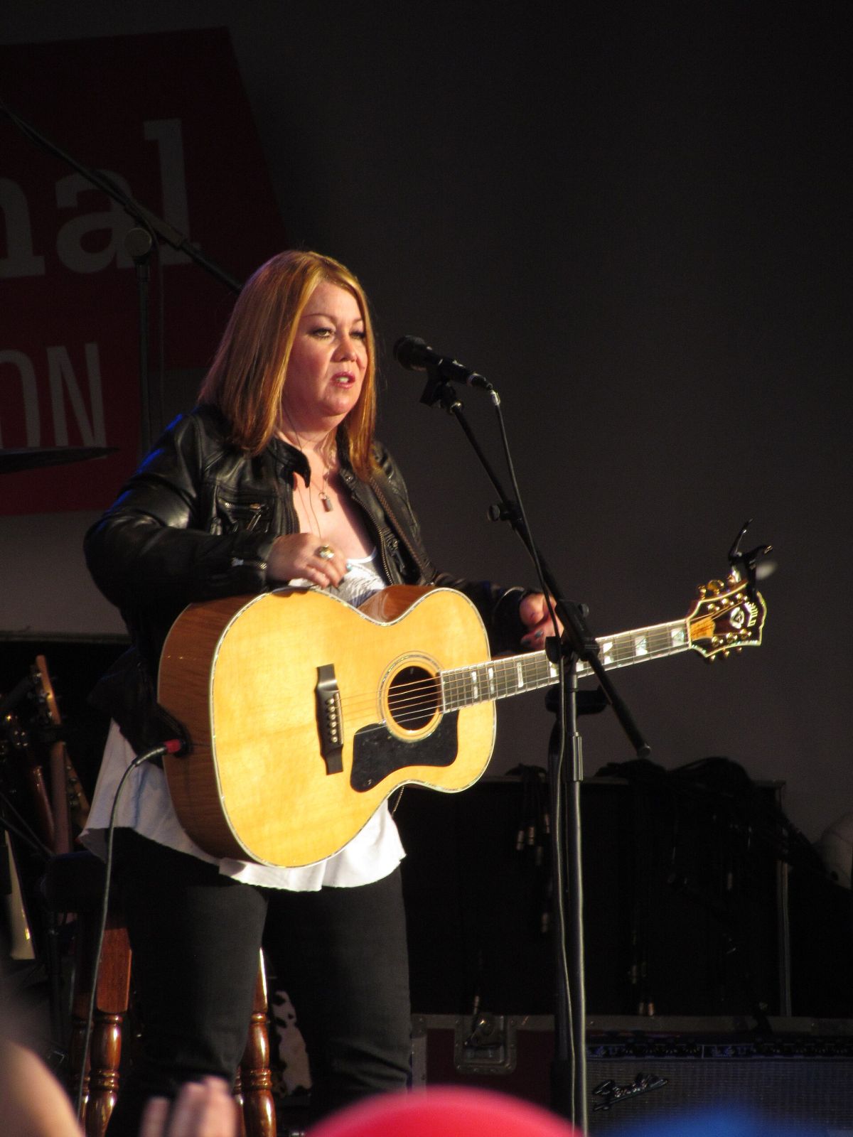 Jann Arden