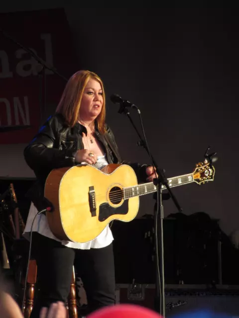 Jann Arden