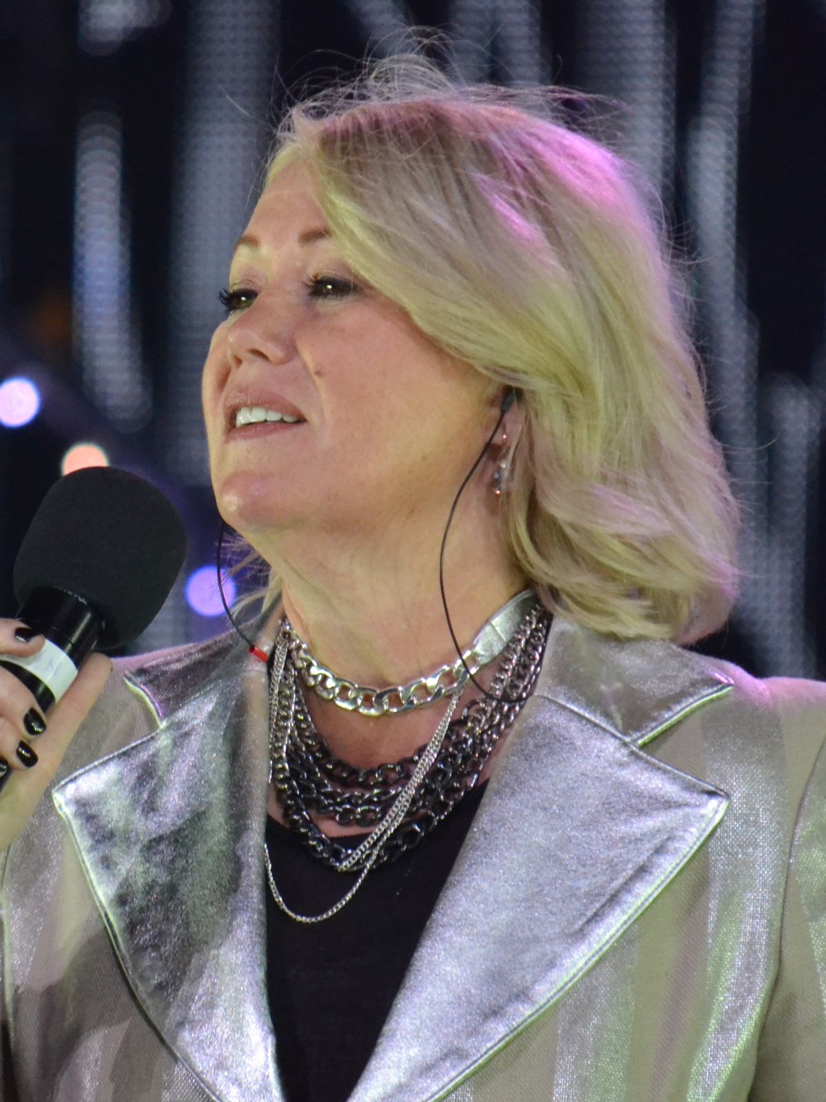 Jann Arden