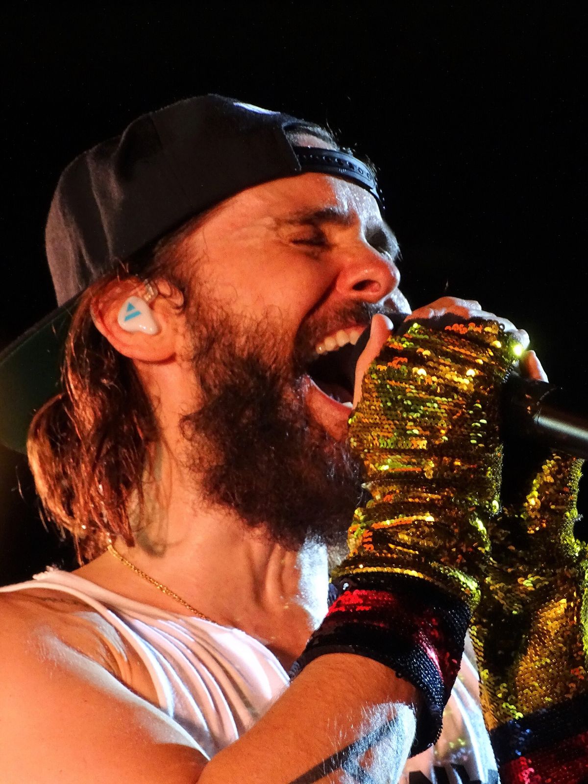 Jared Leto