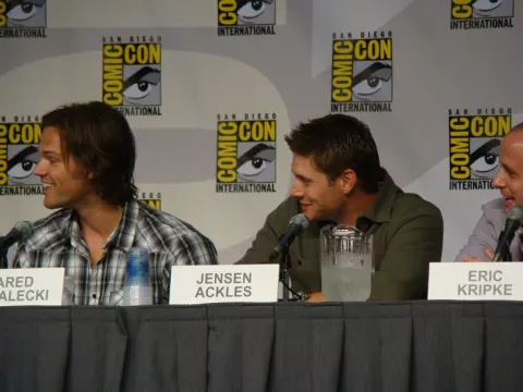 Jared Padalecki