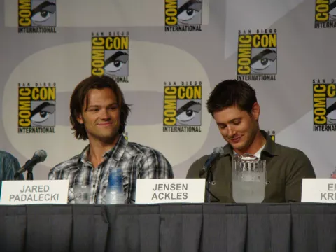 Jared Padalecki
