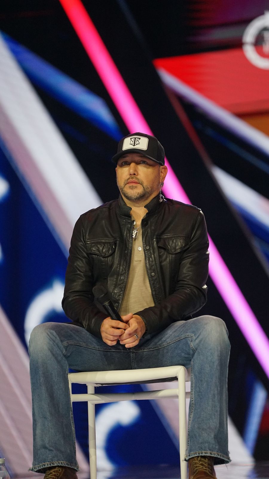 Jason Aldean