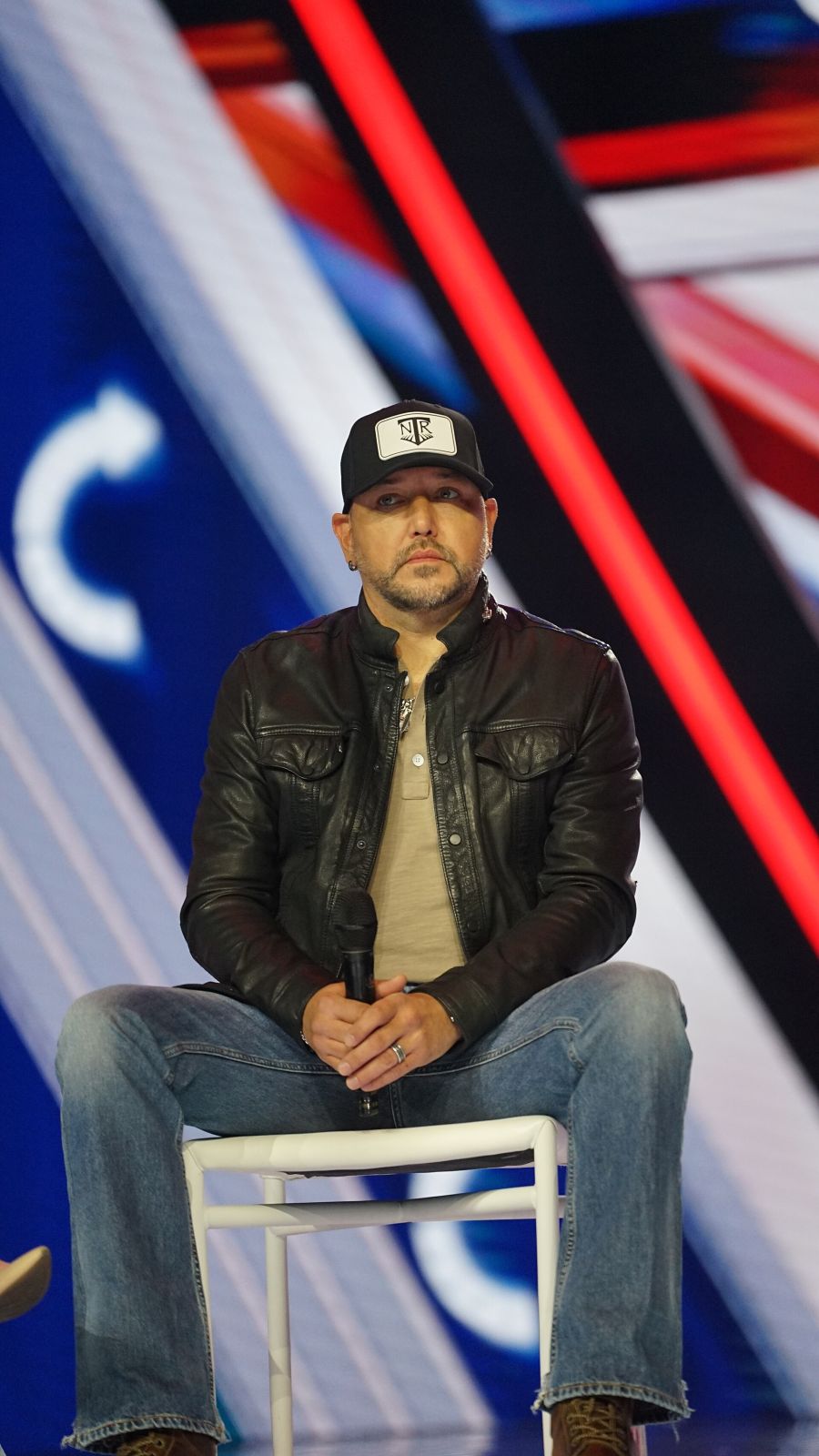 Jason Aldean