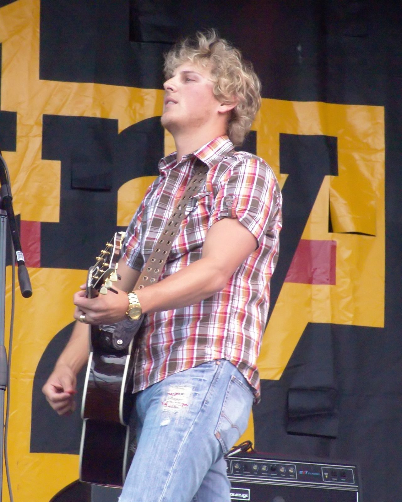 Jason Blaine
