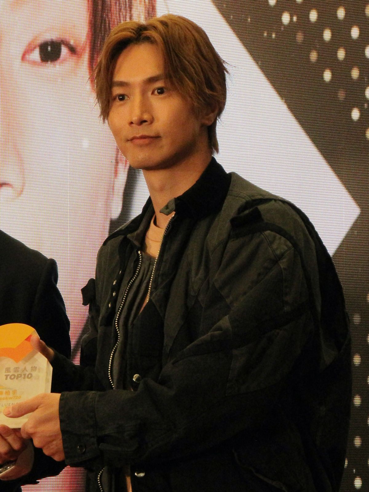 Jason Chan
