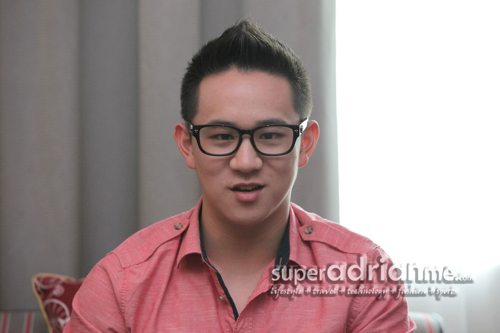 Jason Chen