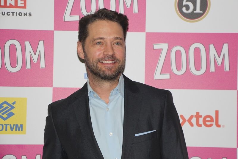 Jason Priestley