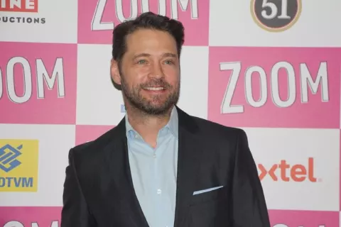 Jason Priestley