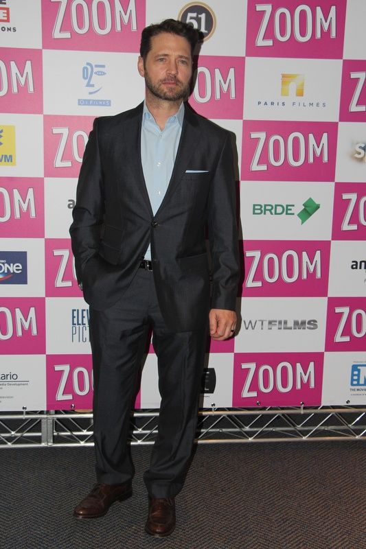 Jason Priestley
