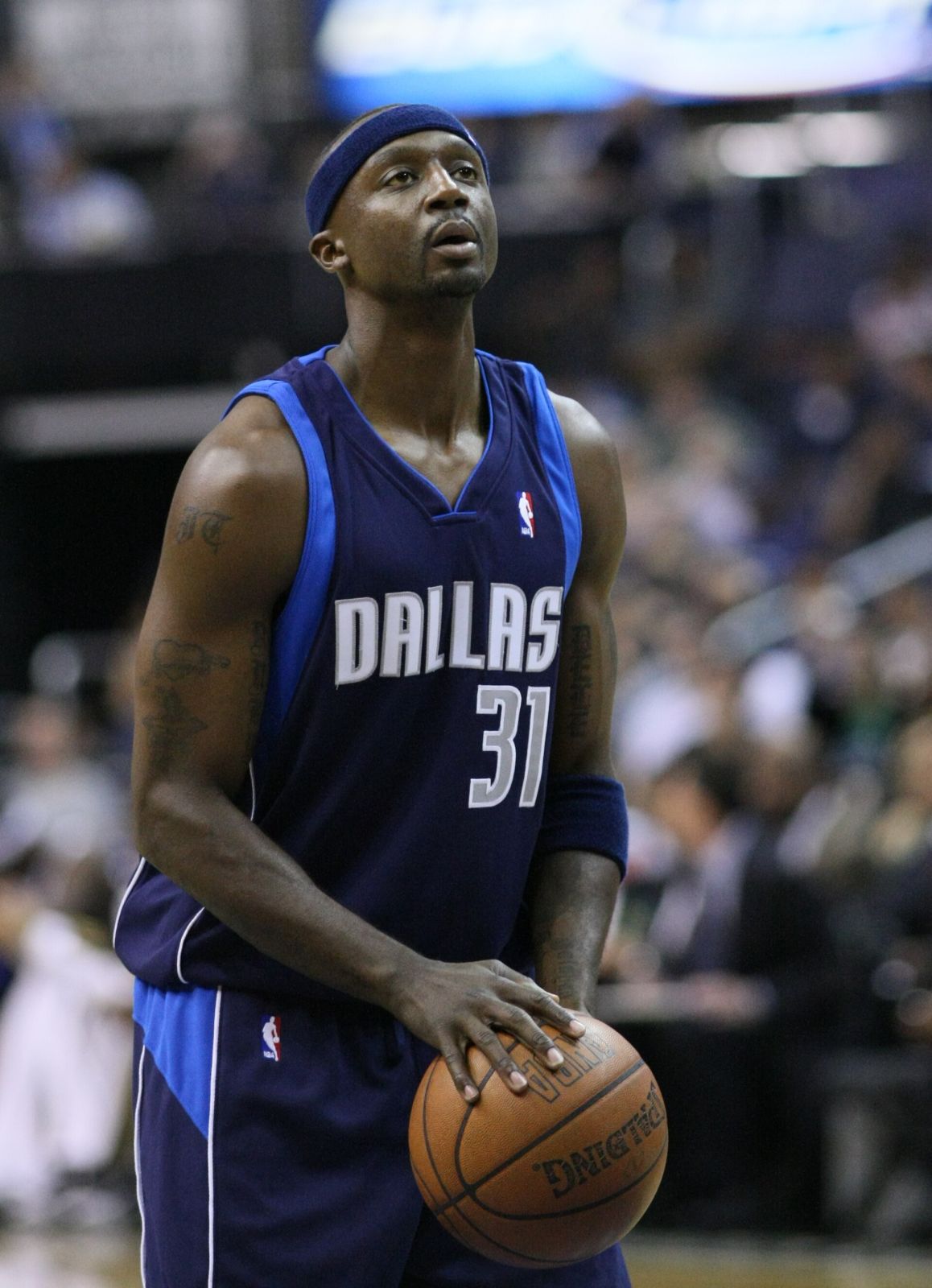 Jason Terry