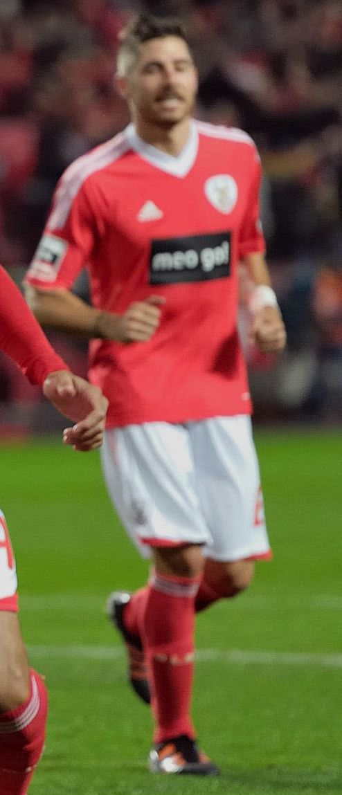 Javi García