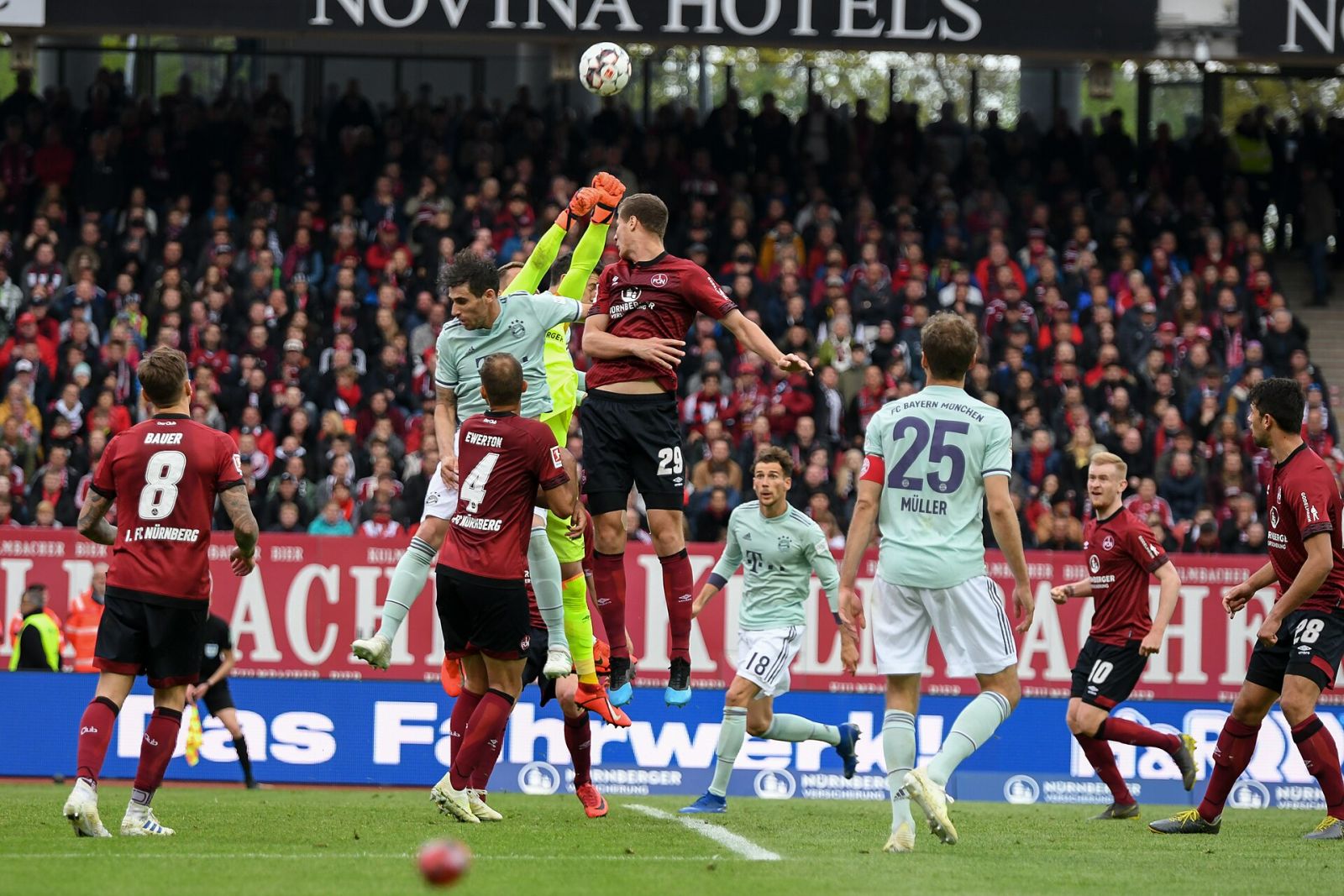 Javi Martínez