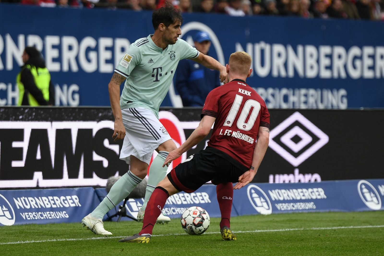 Javi Martínez
