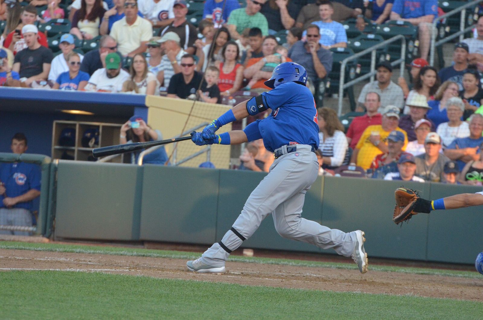 Javier Báez
