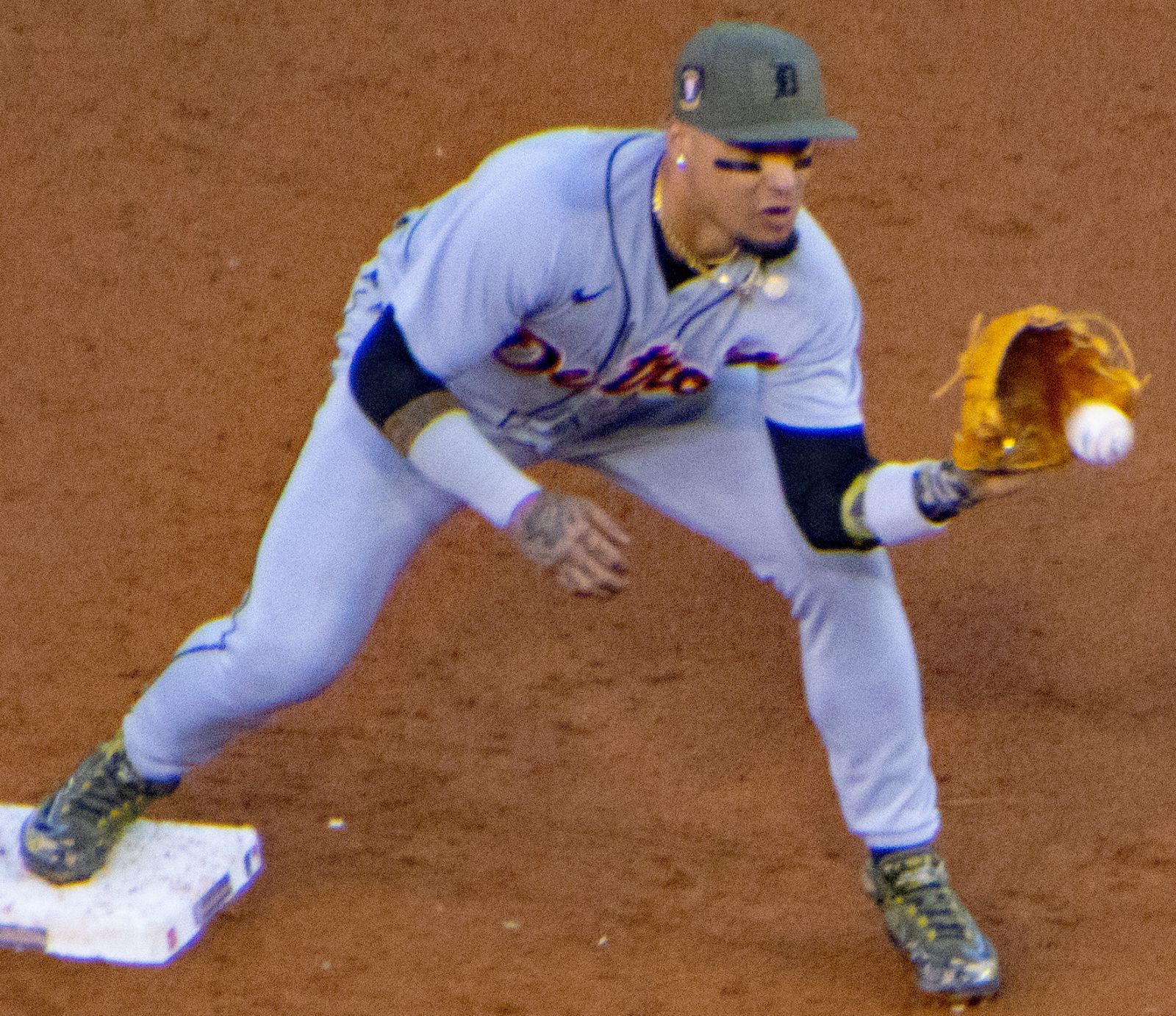 Javier Báez