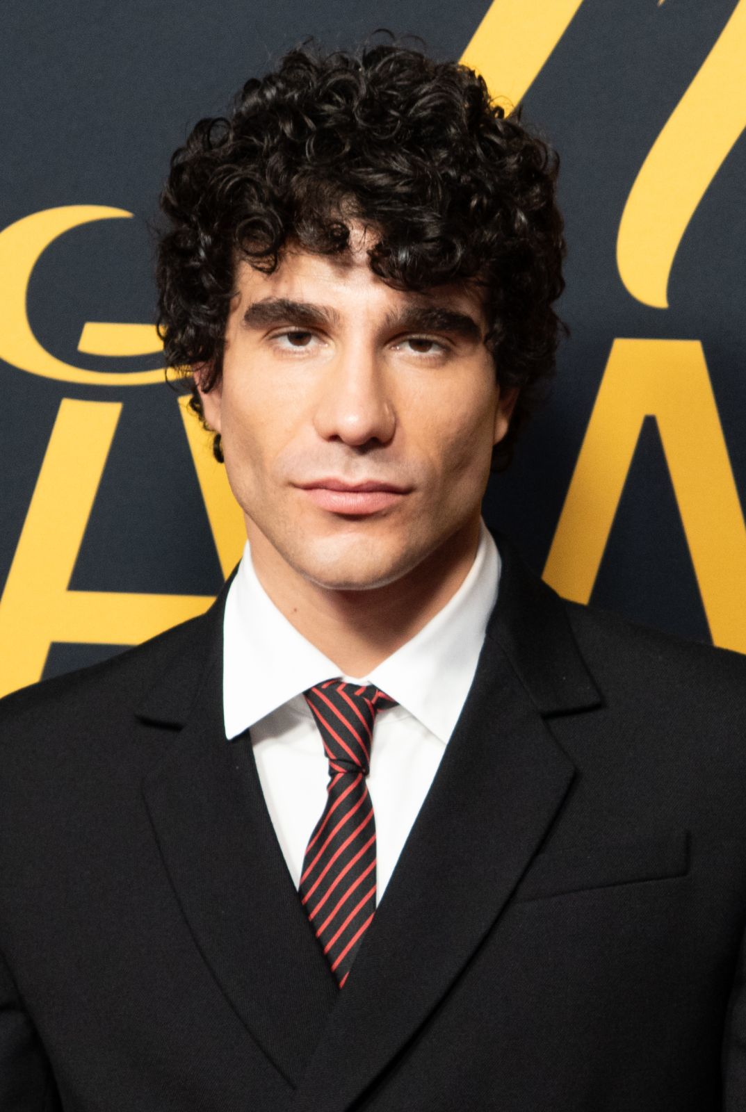 Javier Calvo