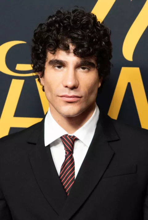 Javier Calvo