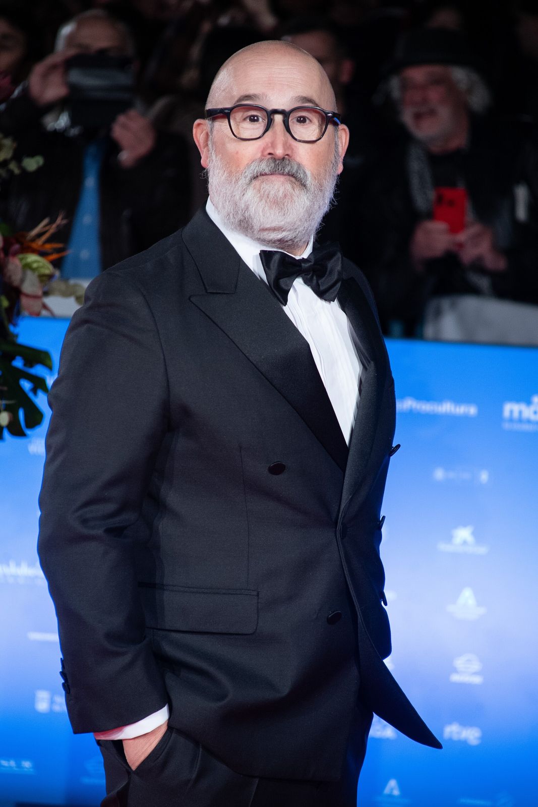 Javier Cámara