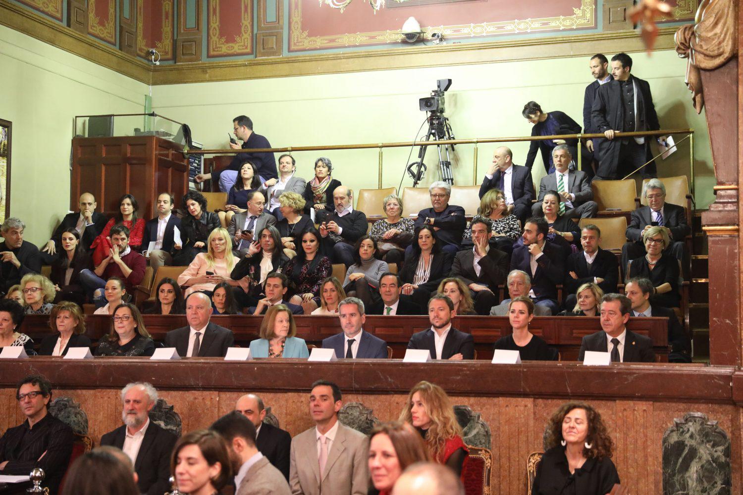 Javier Cámara