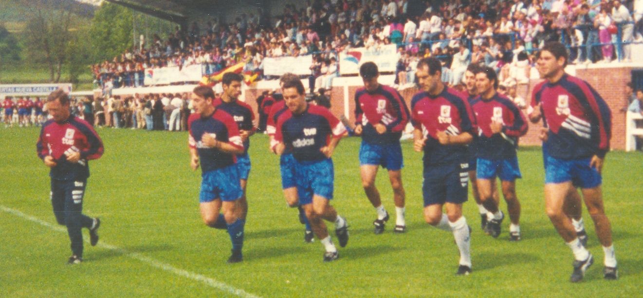 Javier Clemente