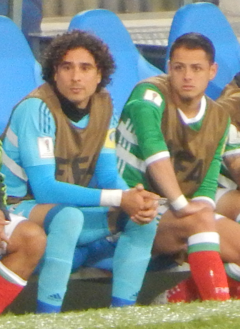 Javier Hernández