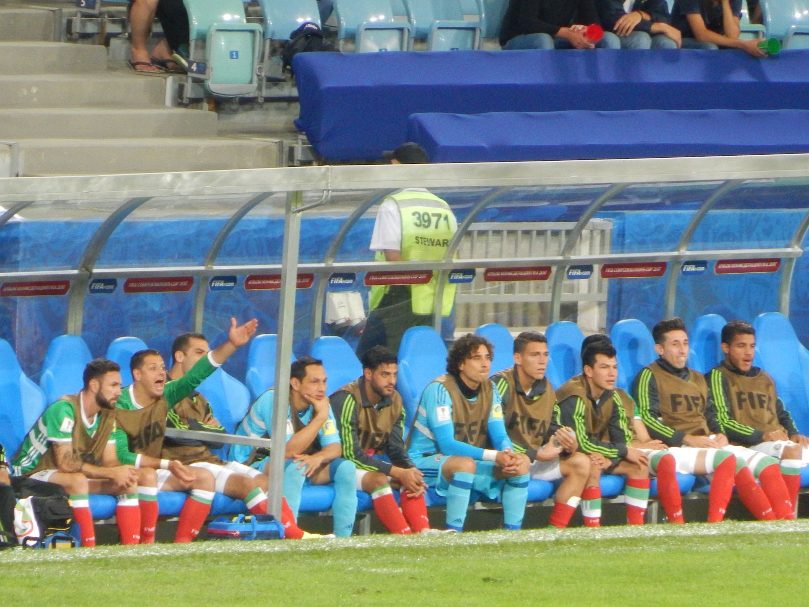 Javier Hernández